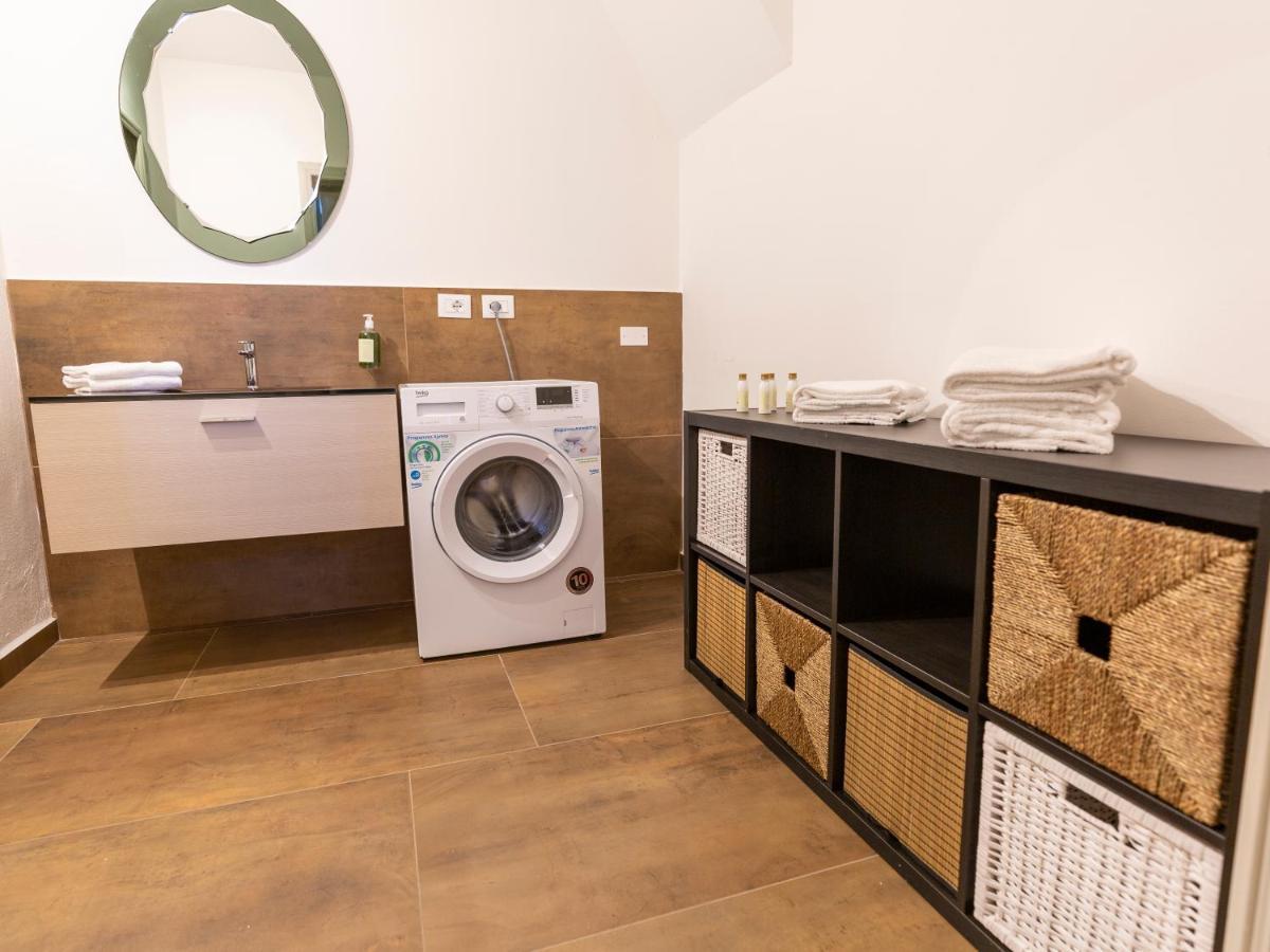 Lungarno Buozzi 7 Apartments Pisa Eksteriør bilde
