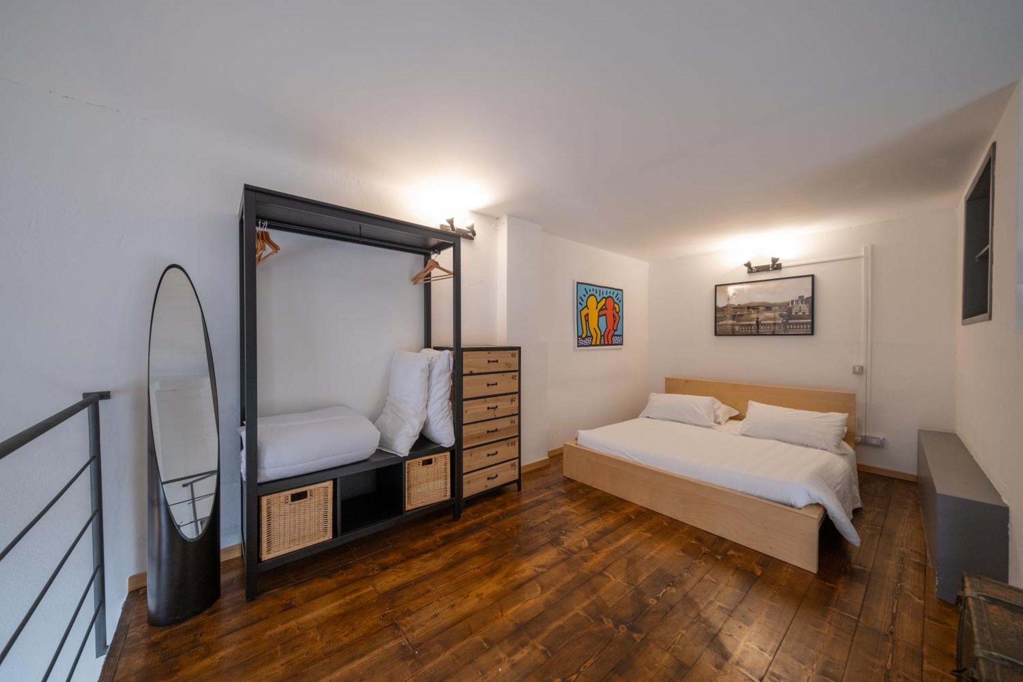Lungarno Buozzi 7 Apartments Pisa Eksteriør bilde