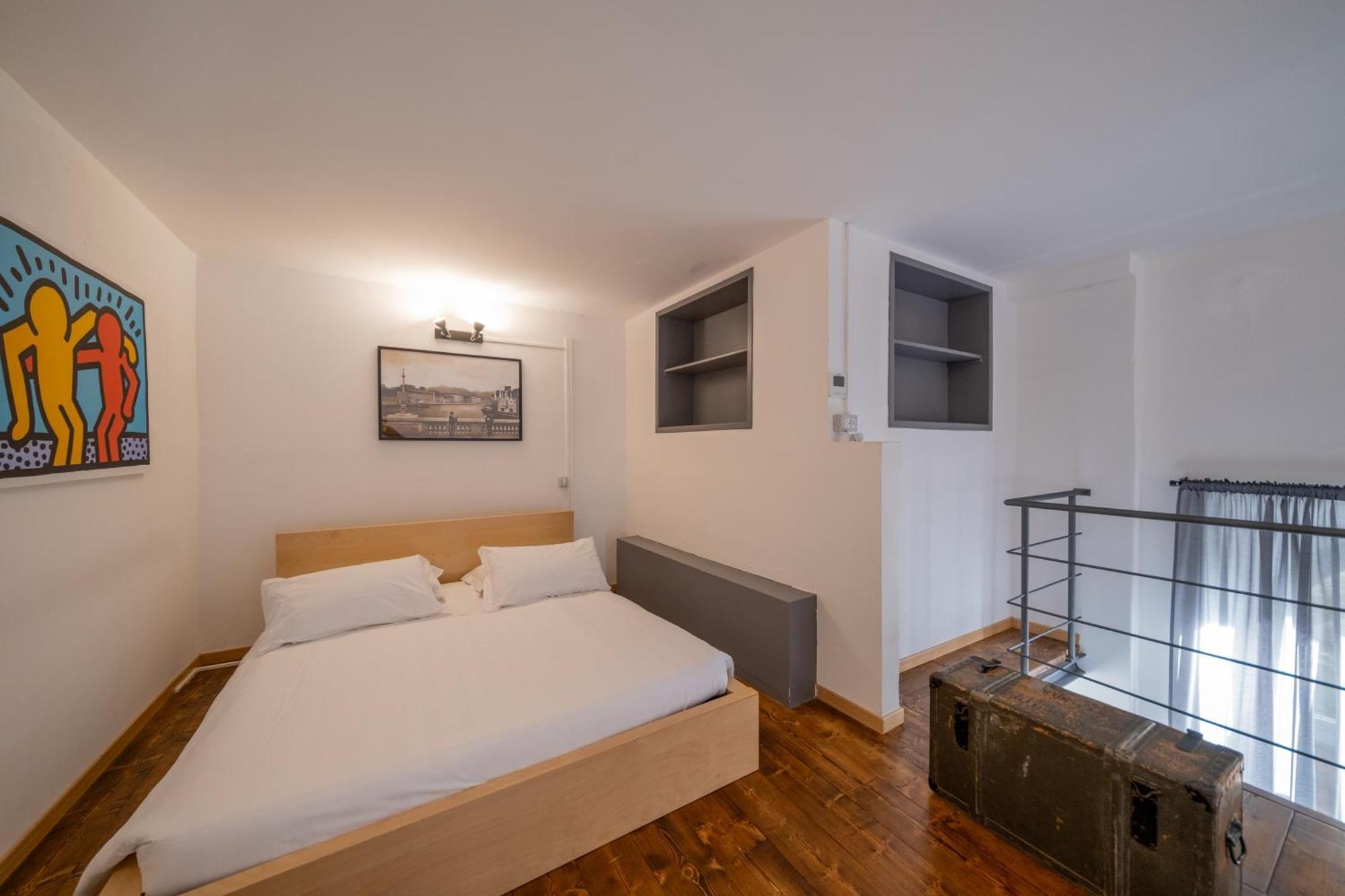 Lungarno Buozzi 7 Apartments Pisa Eksteriør bilde
