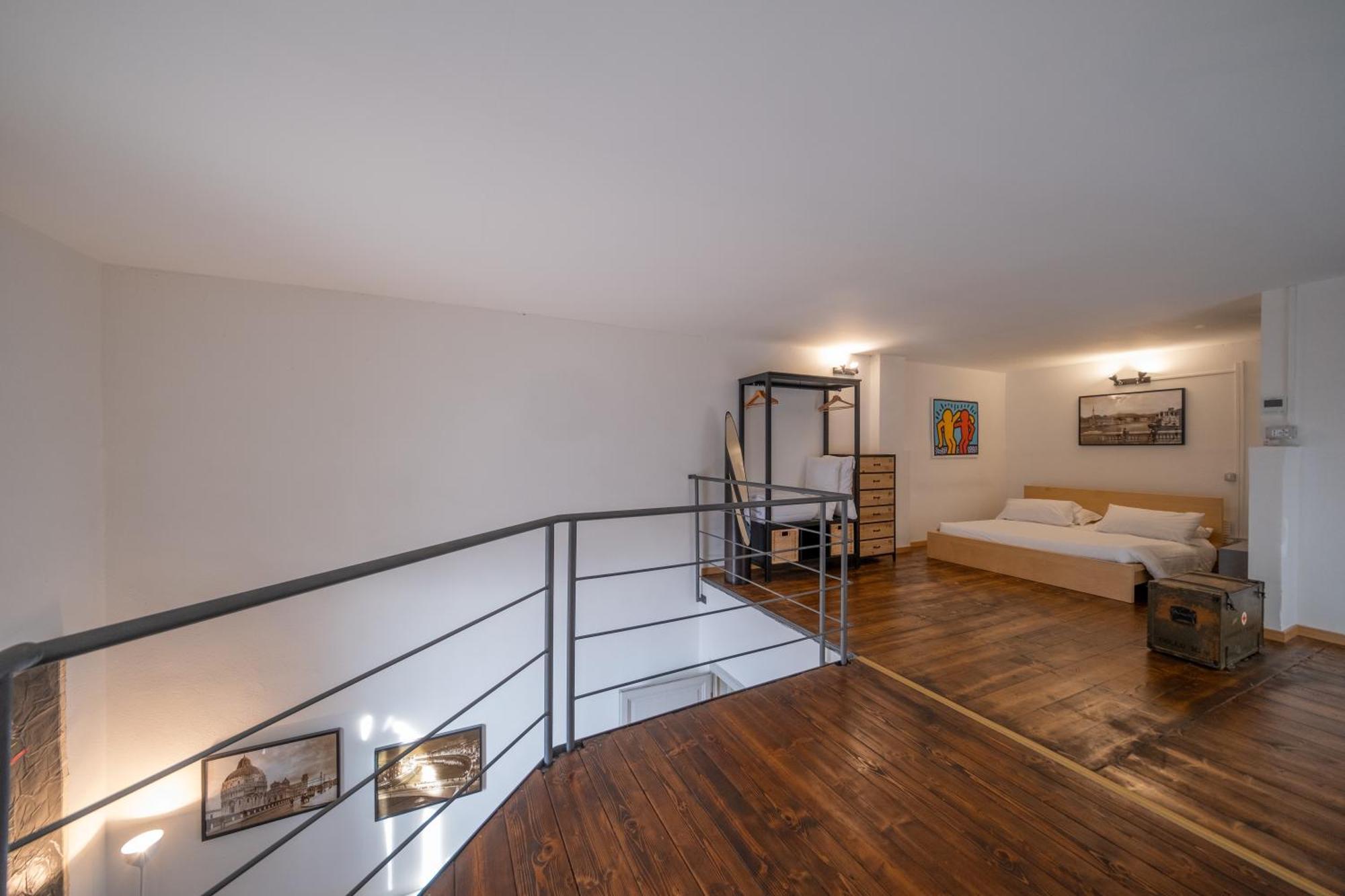 Lungarno Buozzi 7 Apartments Pisa Eksteriør bilde