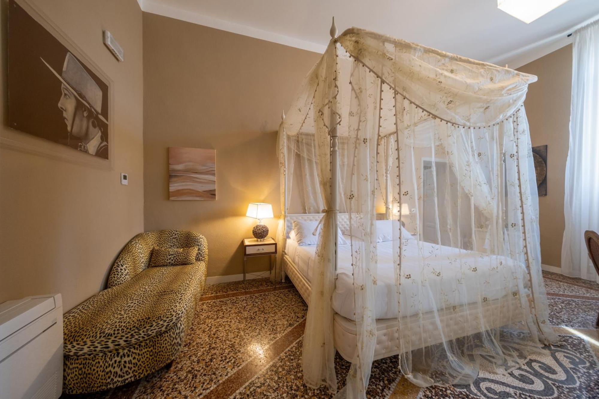 Lungarno Buozzi 7 Apartments Pisa Eksteriør bilde