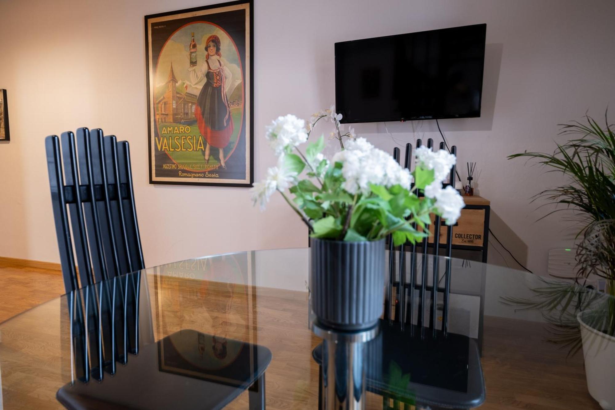 Lungarno Buozzi 7 Apartments Pisa Eksteriør bilde