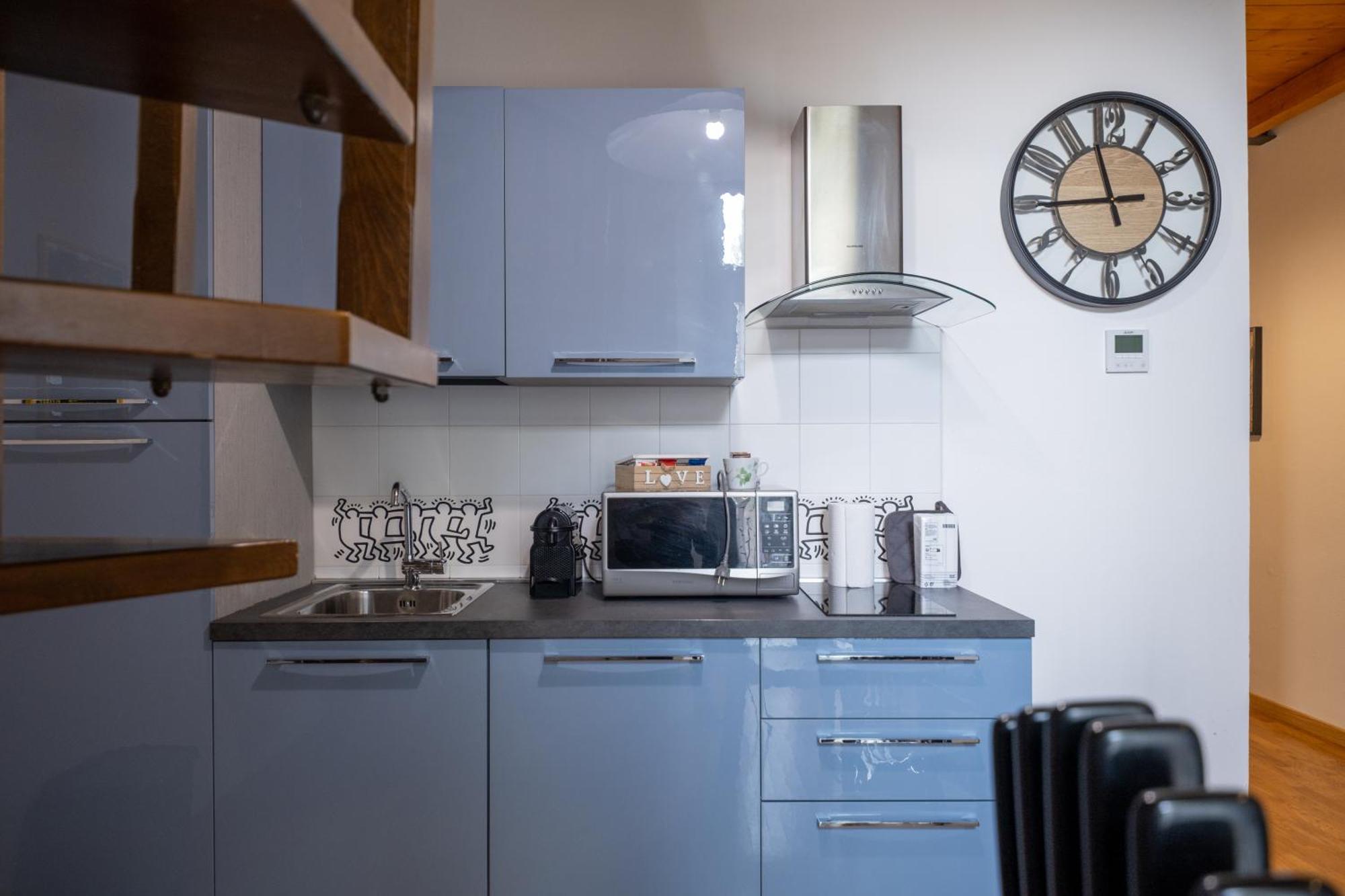 Lungarno Buozzi 7 Apartments Pisa Eksteriør bilde
