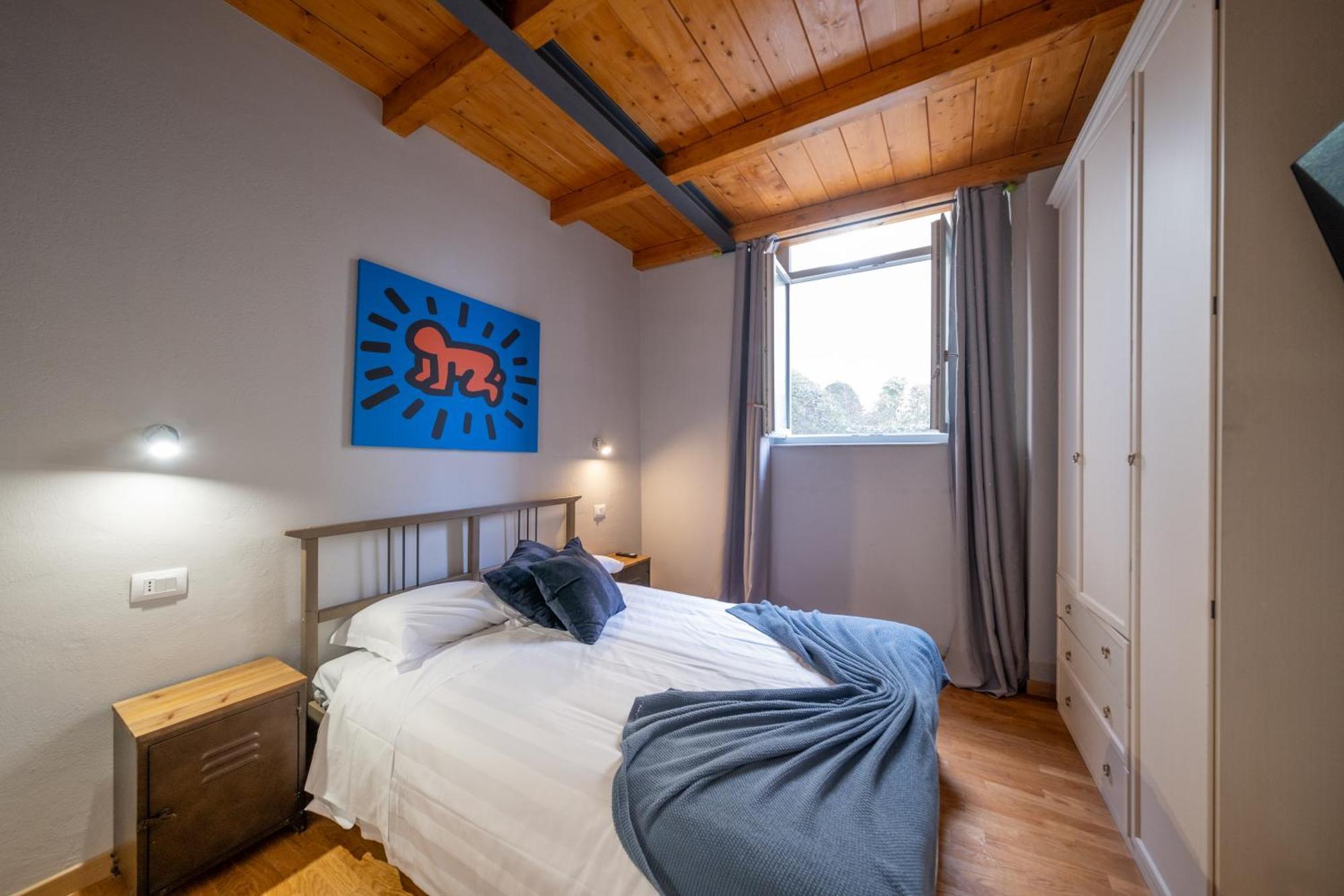 Lungarno Buozzi 7 Apartments Pisa Eksteriør bilde