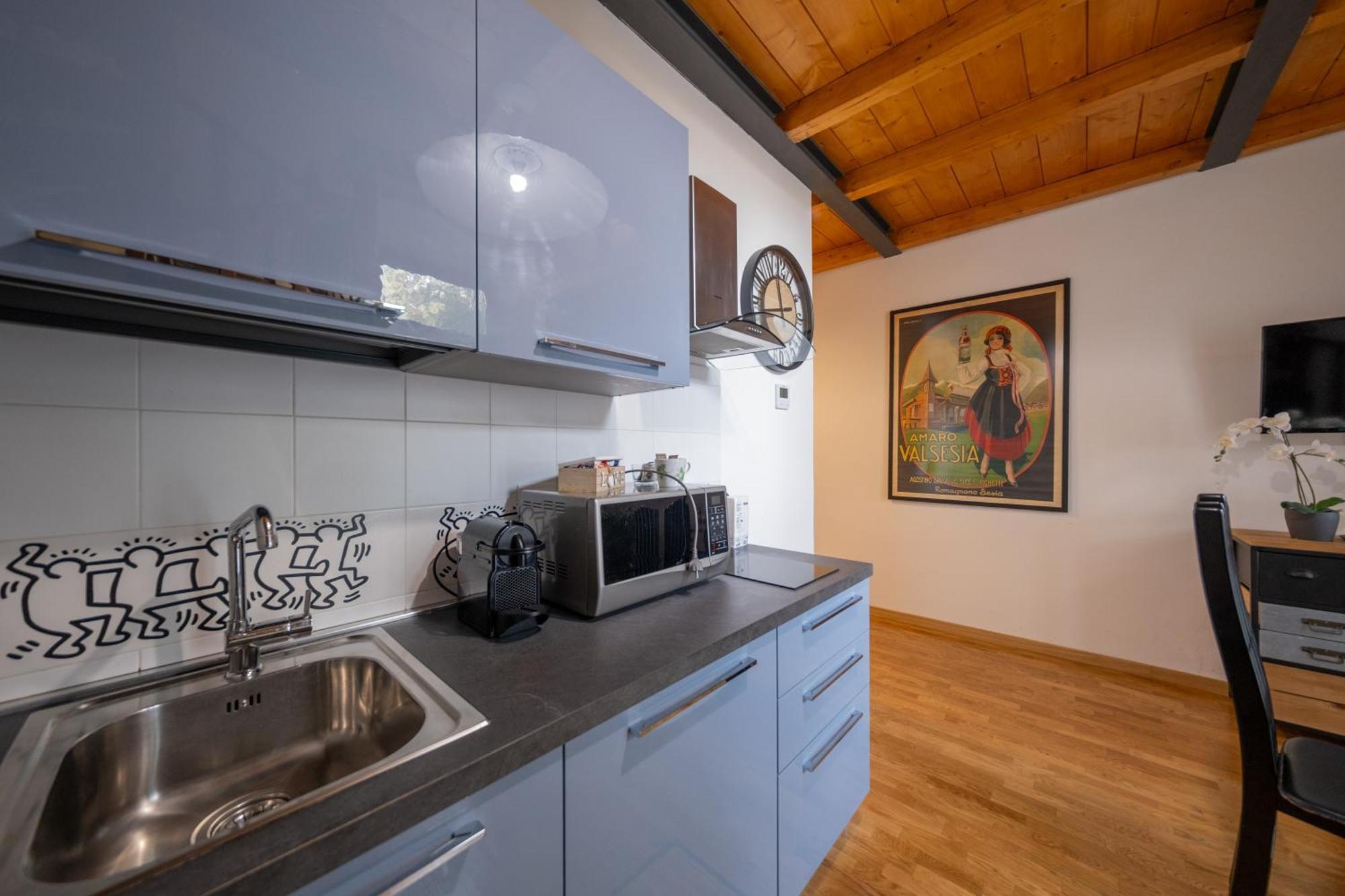Lungarno Buozzi 7 Apartments Pisa Eksteriør bilde