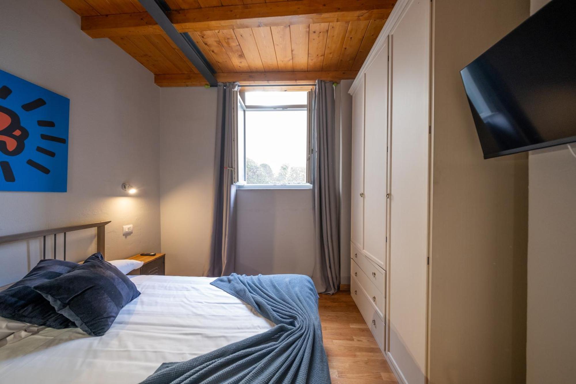 Lungarno Buozzi 7 Apartments Pisa Eksteriør bilde