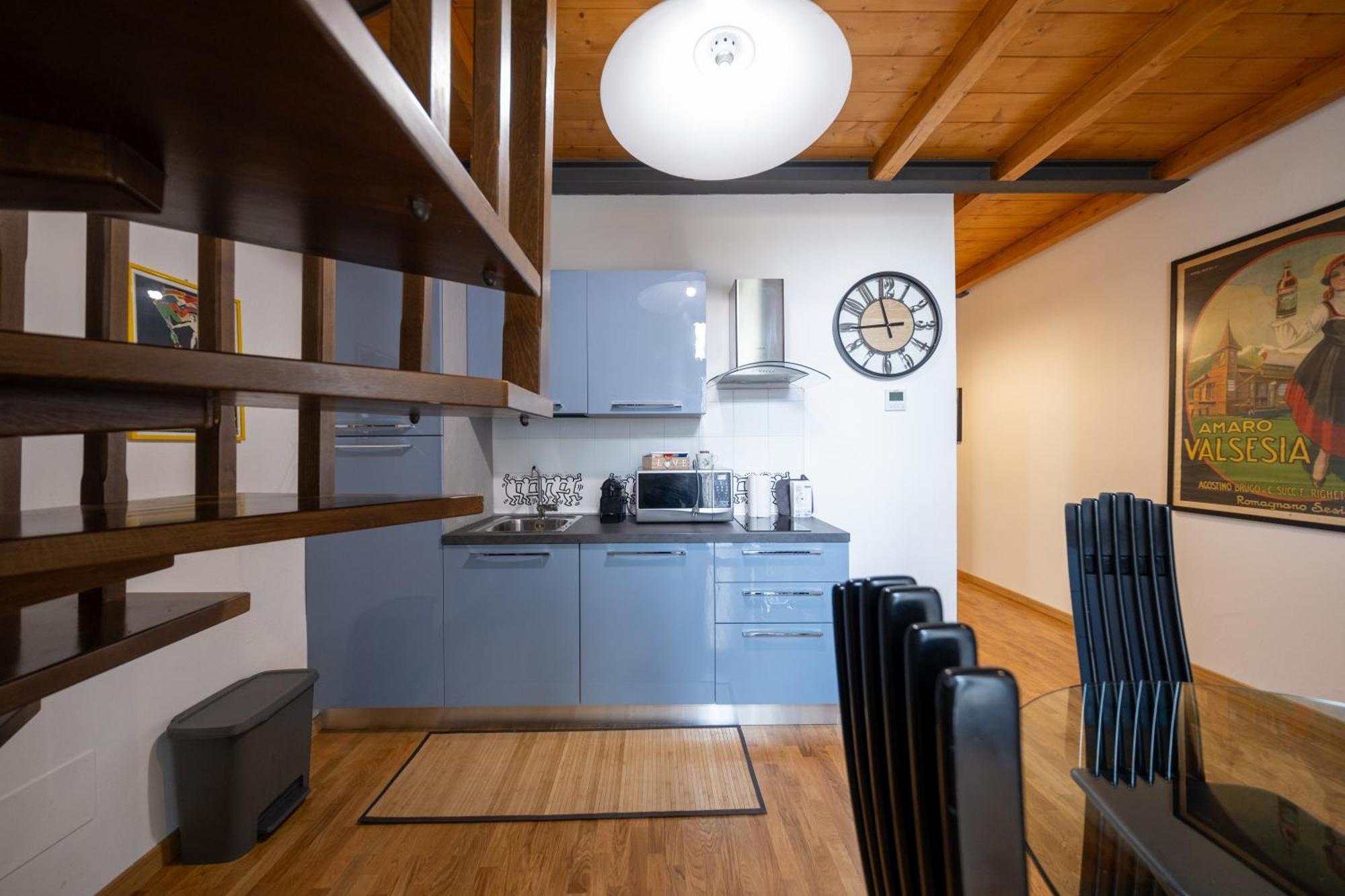 Lungarno Buozzi 7 Apartments Pisa Eksteriør bilde