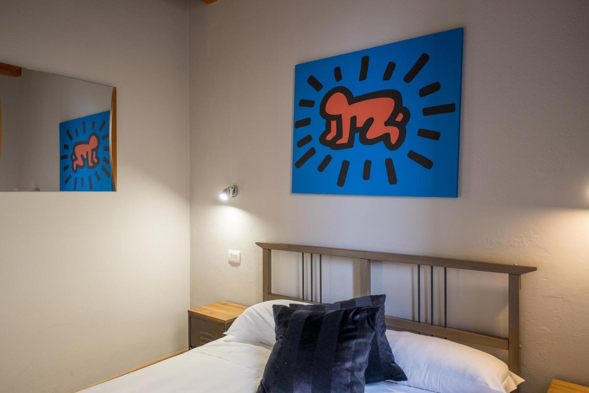 Lungarno Buozzi 7 Apartments Pisa Eksteriør bilde