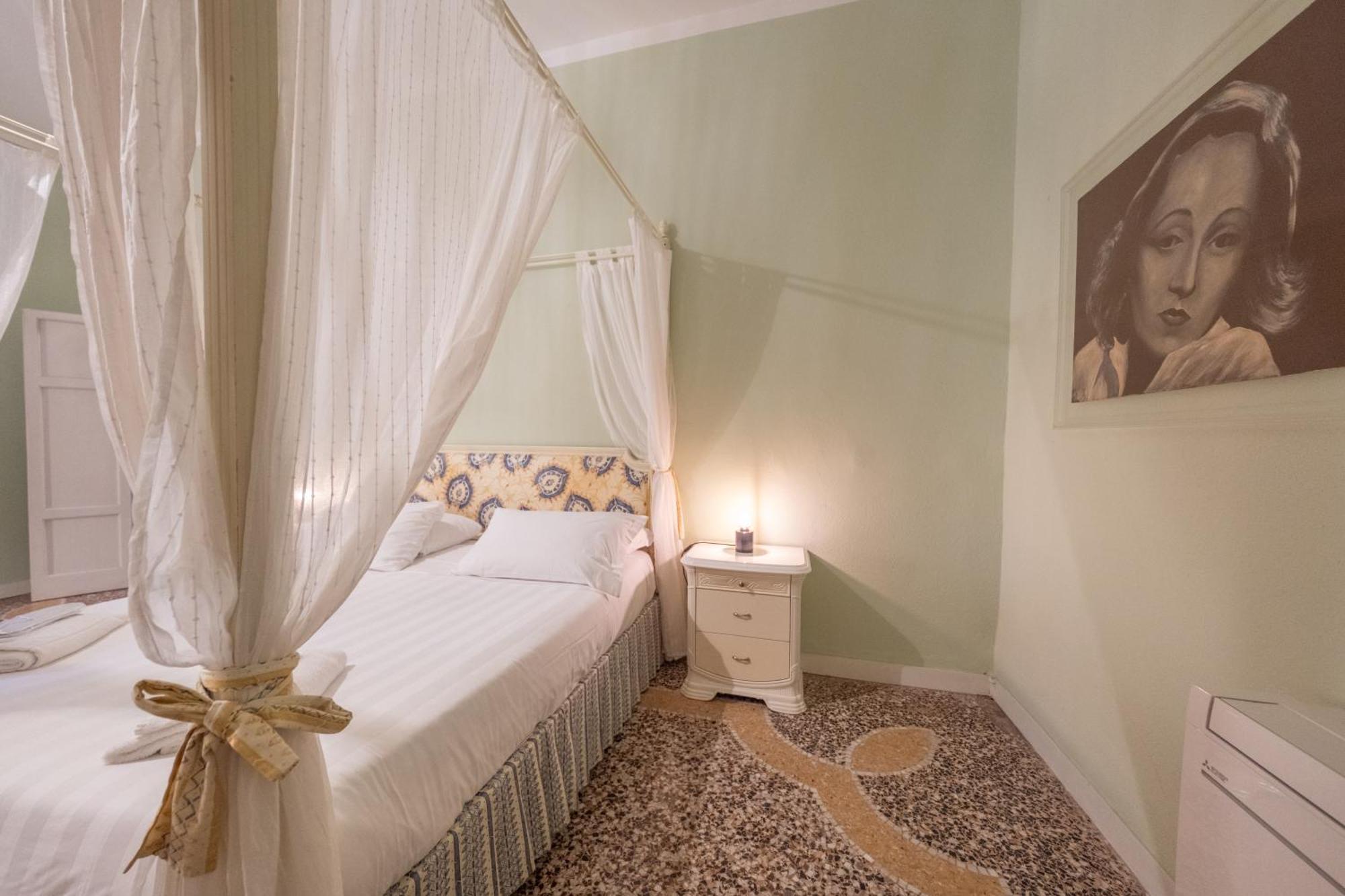 Lungarno Buozzi 7 Apartments Pisa Eksteriør bilde